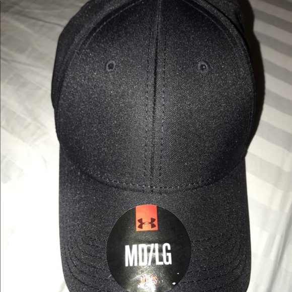 under armour cap tactical